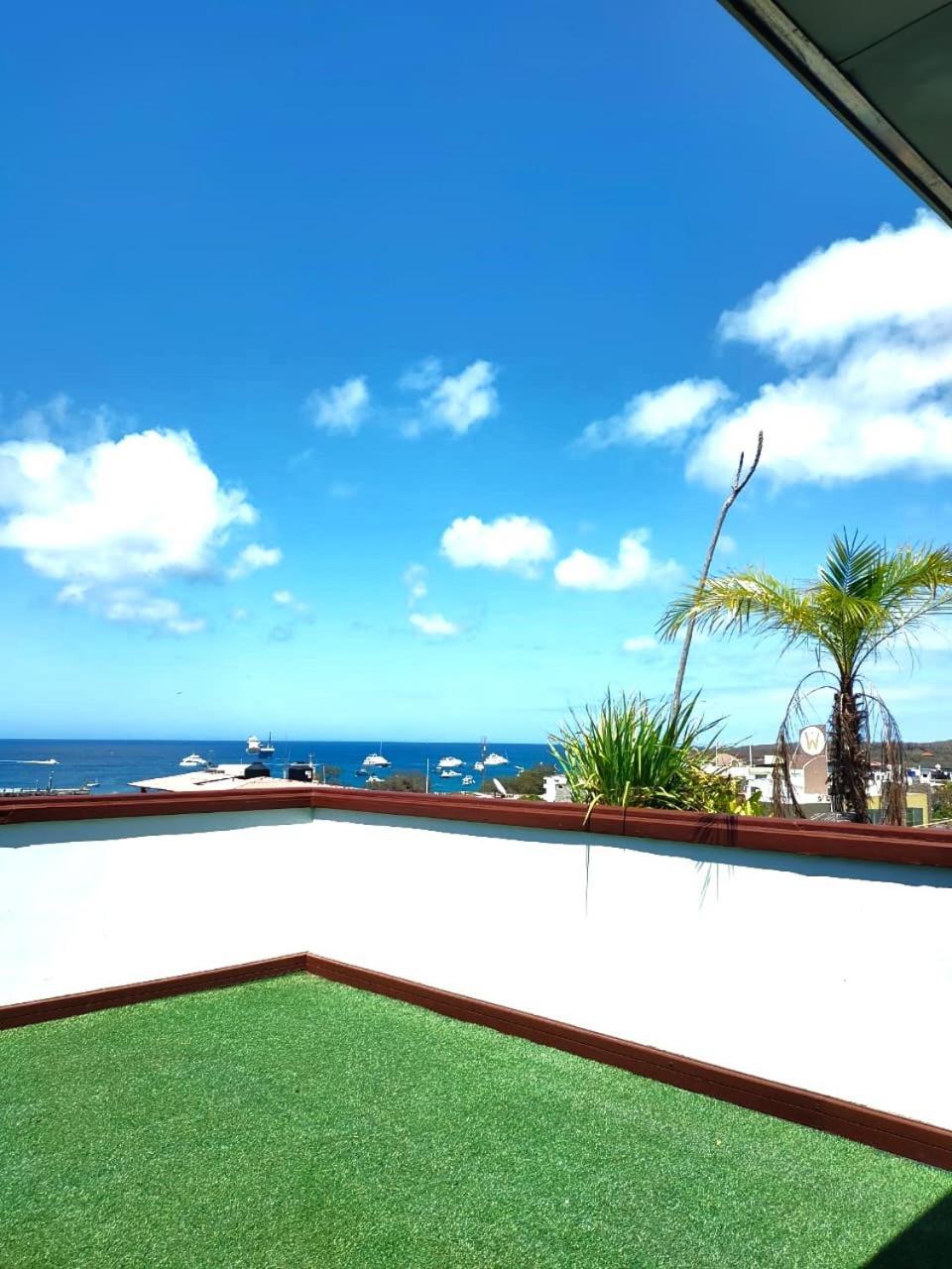 Hotel Algarrobos 3*