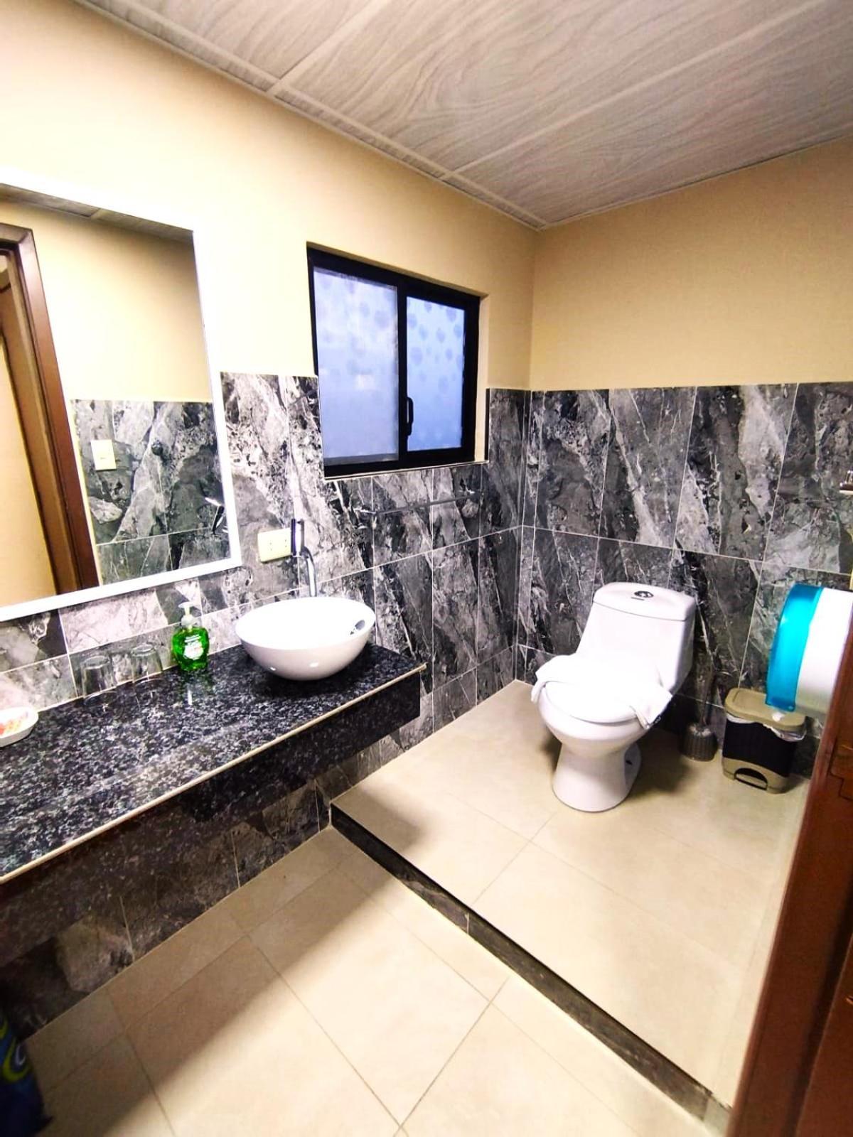Algarrobos Hotel