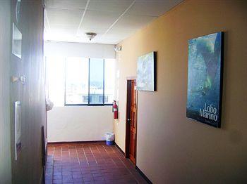 Hotel Algarrobos Puerto Baquerizo Moreno