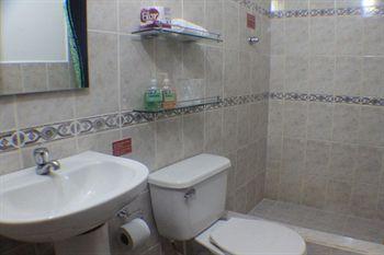 Hotel Algarrobos