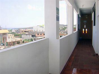 Algarrobos Hotel 3*