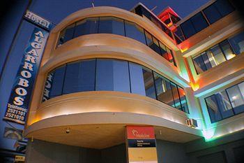 Algarrobos Hotel
