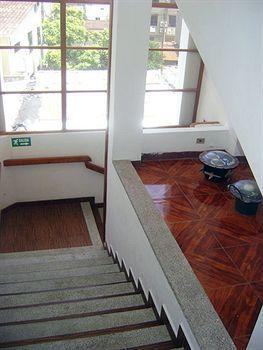 Algarrobos Hotel Puerto Baquerizo Moreno