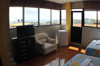 Algarrobos Hotel
