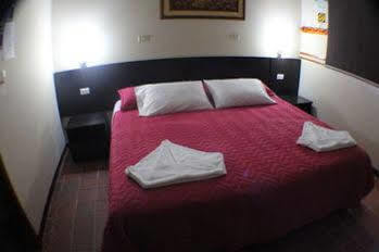 Algarrobos 3* Puerto Baquerizo Moreno