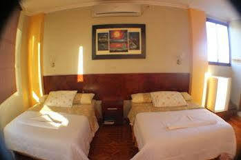 Algarrobos 3* Puerto Baquerizo Moreno