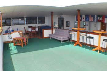 Hotel Algarrobos