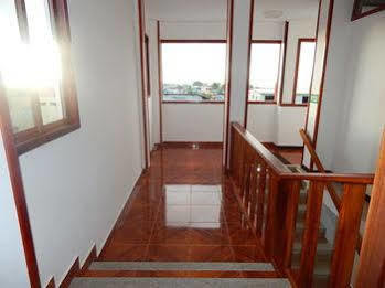 Hotel Algarrobos Puerto Baquerizo Moreno