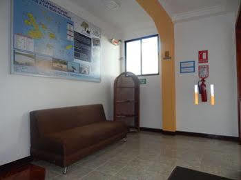 Hotel Algarrobos 3*