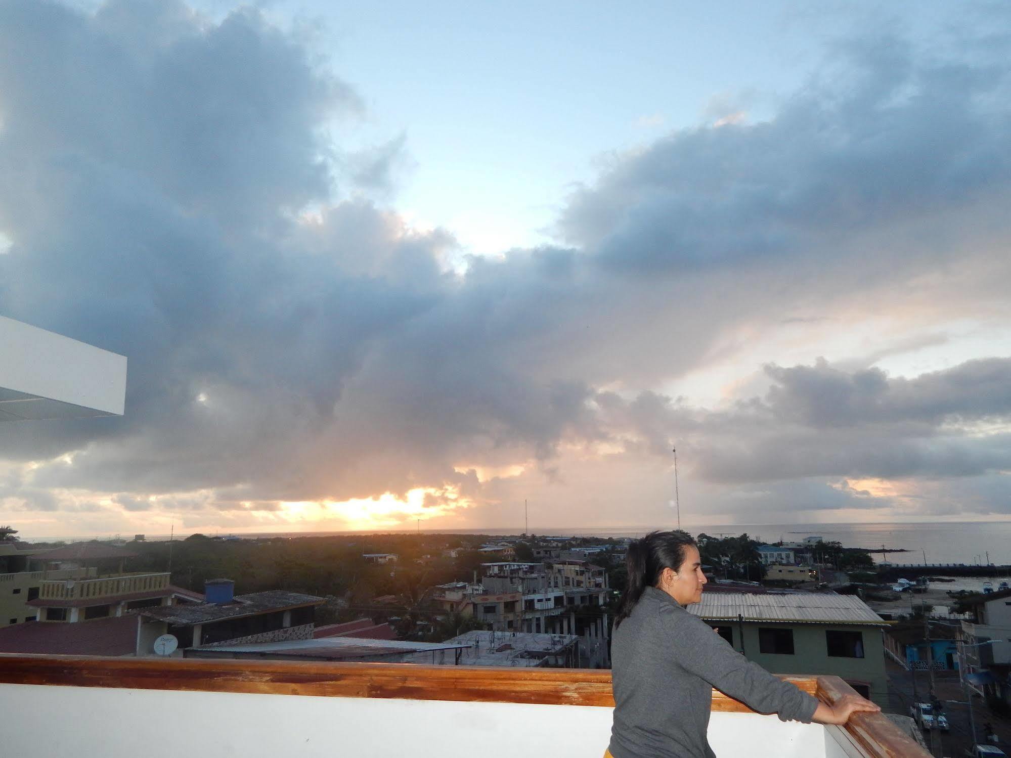 Algarrobos Hotel 3*